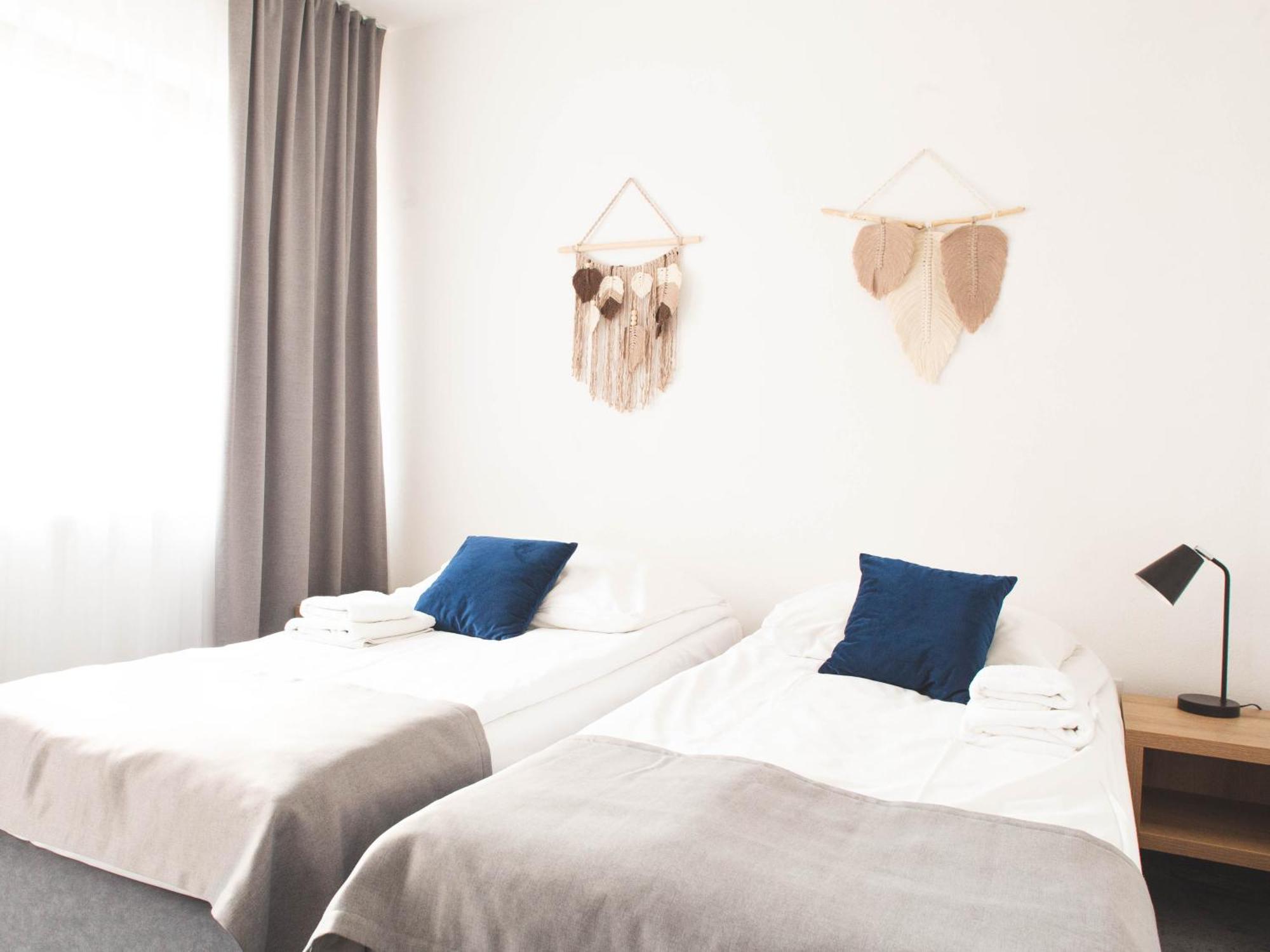 Hotel Beskidian Wegierska Gorka Buitenkant foto