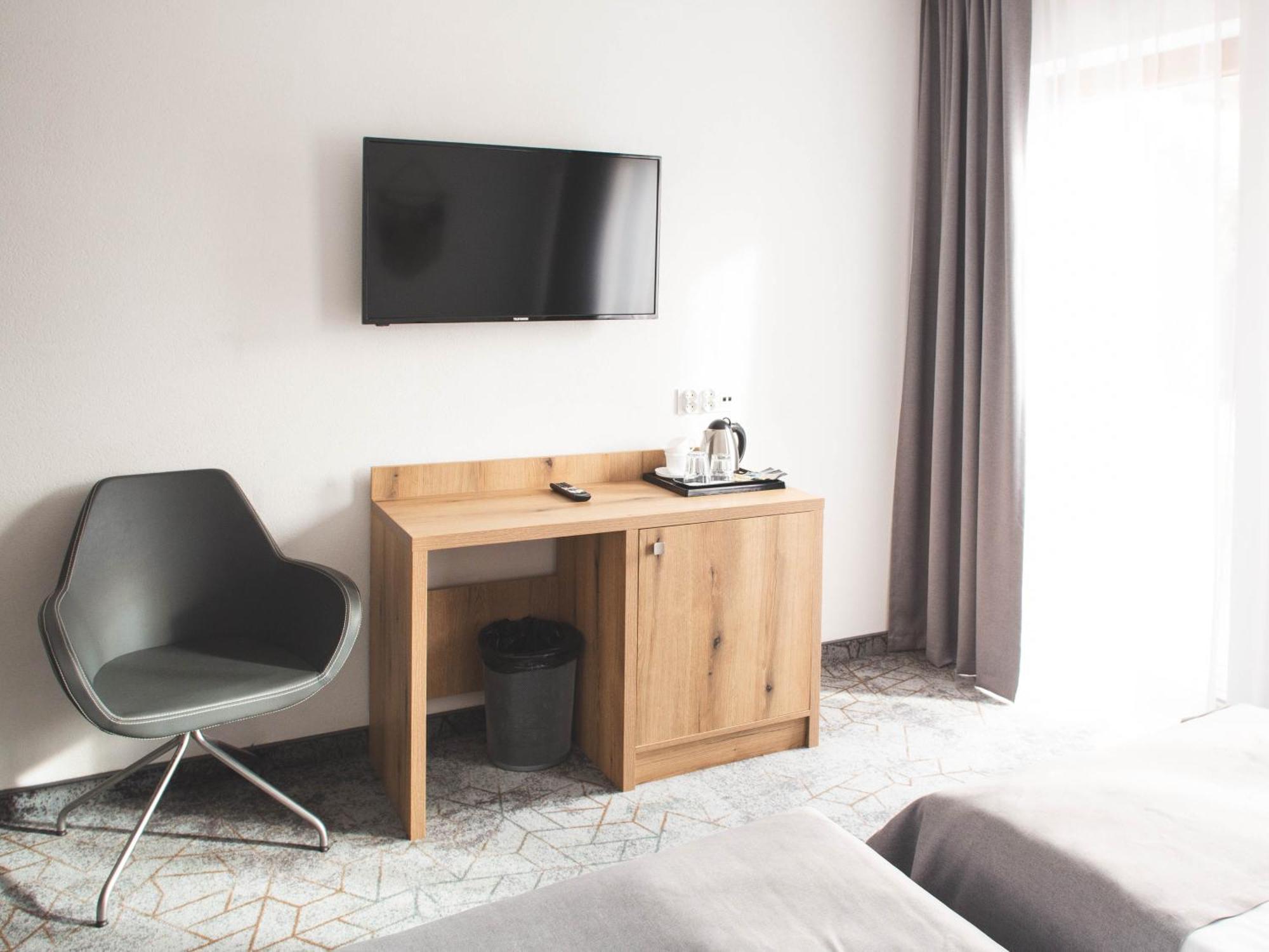 Hotel Beskidian Wegierska Gorka Buitenkant foto