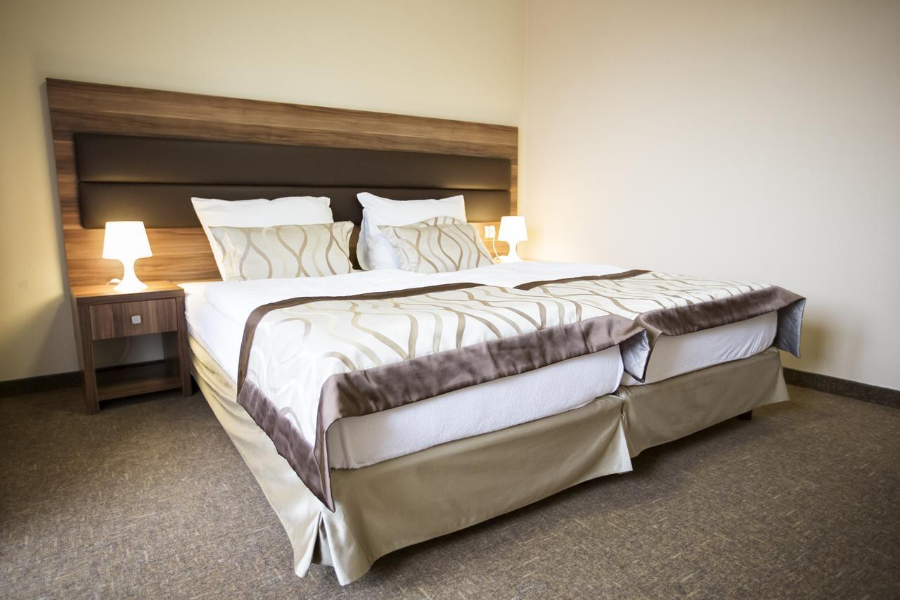 Hotel Beskidian Wegierska Gorka Kamer foto