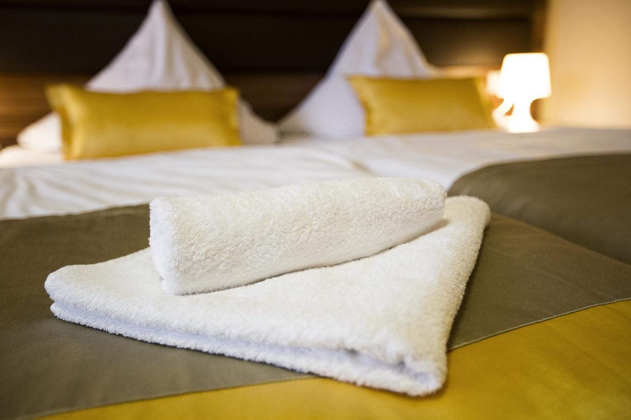 Hotel Beskidian Wegierska Gorka Kamer foto