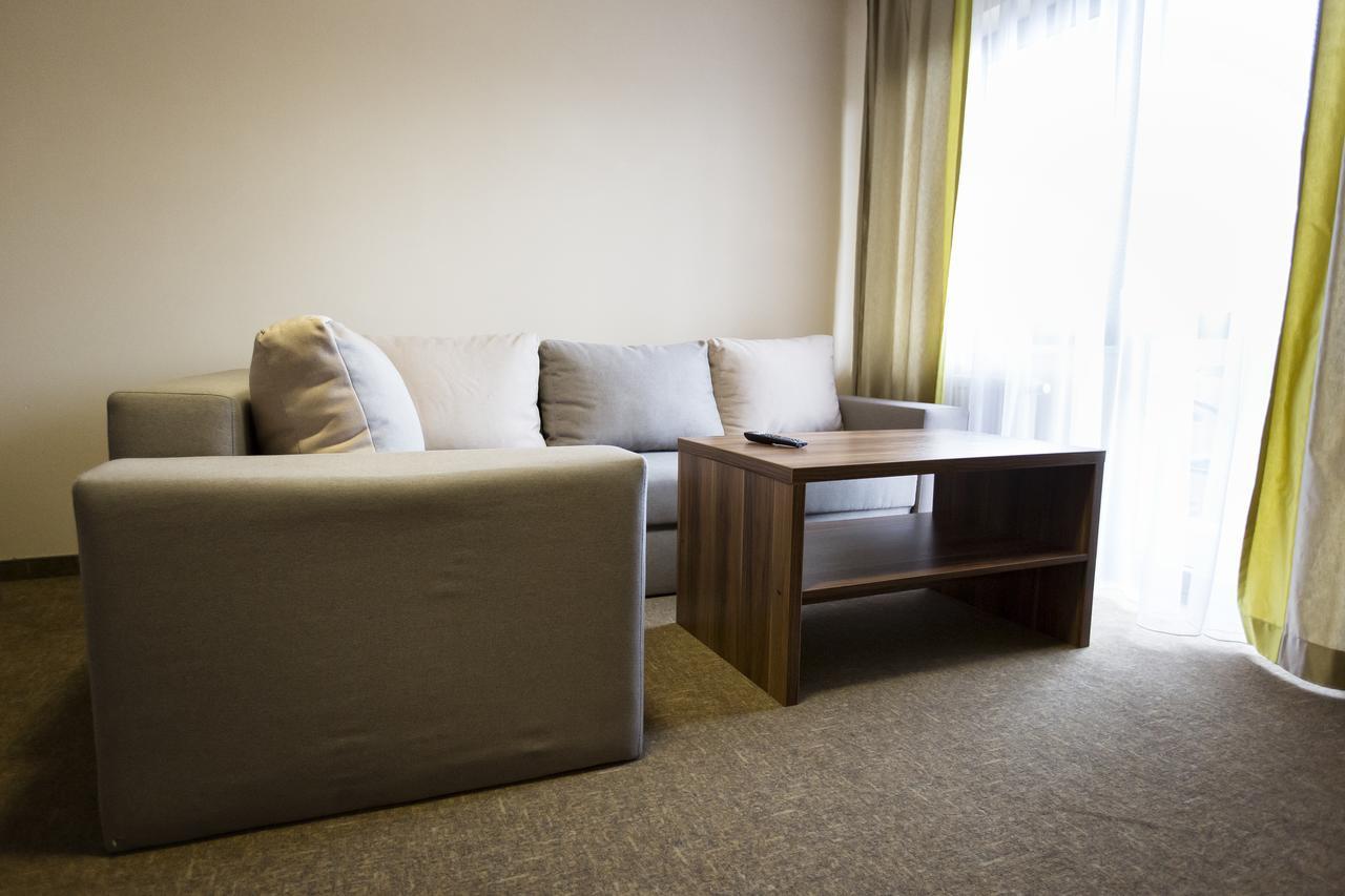Hotel Beskidian Wegierska Gorka Kamer foto