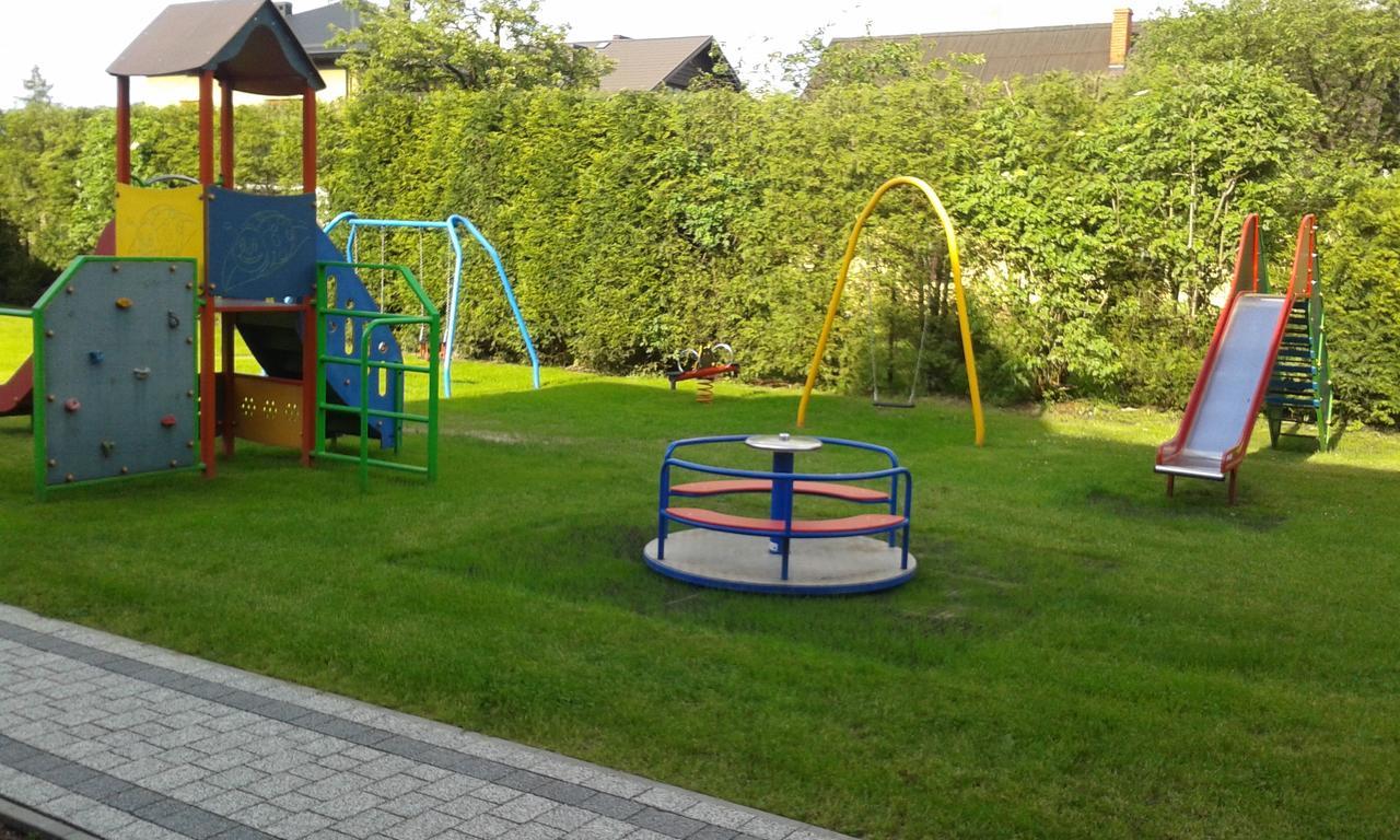 Hotel Beskidian Wegierska Gorka Buitenkant foto